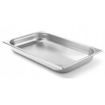 Гастроемкость Hendi 800126 Budget Line GN1/1(H)65